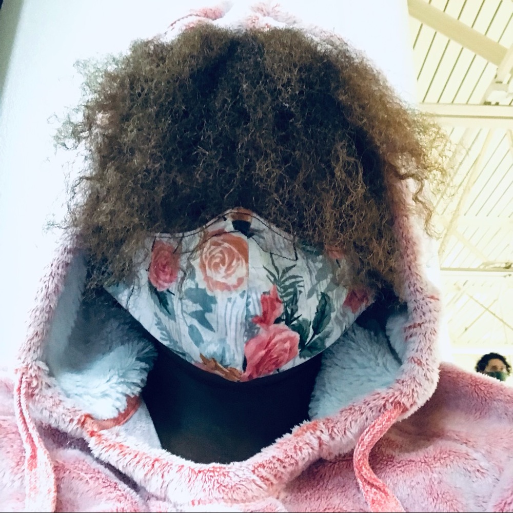Meet your Posher, Aiyana